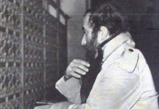 Lucio Dalla l’uomo innamorato del Gargano