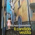 “Il Candido Vestito.”: l’ottavo libro del giallista del Gargano