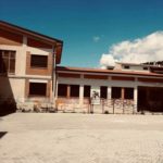 San Giovanni Rotondo: Sassano racconta le(epiche)sfide di calcio tra quartieri