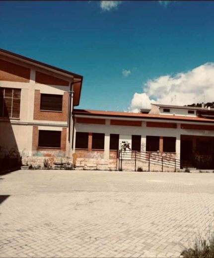 San Giovanni Rotondo: Sassano racconta le(epiche)sfide di calcio tra quartieri