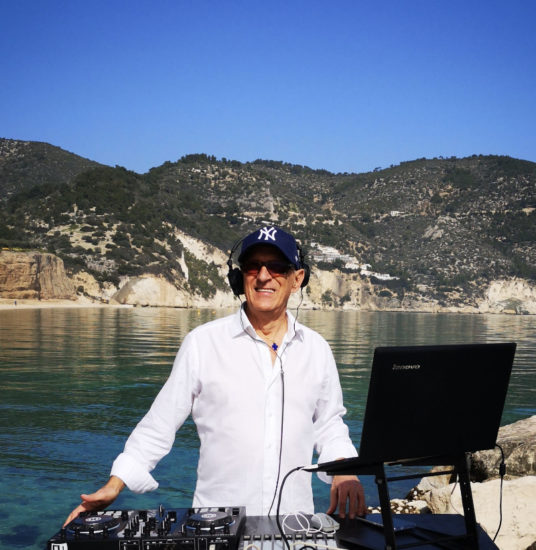 “Sunset Passion”, il nuovo singolo di Marcus Soulbynight & Mat Mischi