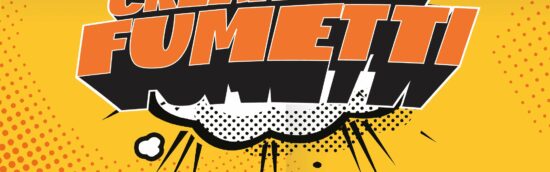 Toni Augello e Donato Turano lanciano il “Laboratorio Creativo di Fumetti”: il fascino dei disegni e delle parole con il progetto “Crescincultura”.