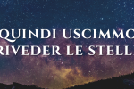 “E quindi uscimmo a riveder le stelle”, concorso per celebrare i 700 anni dalla morte di Dante Alighieri “poeta di ogni tempo”