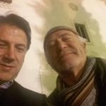 Omaggio musicale di Michele Merla al nostro conterraneo ed ex presidente del Consiglio Giuseppe Conte