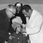 Un medico d’altri tempi: Amelio Crisetti