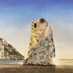 Green Cave di Monte Sant’Angelo presenta la mostra di pittura “Contaminazioni” del sangiovannese Filippo Gorgoglione