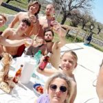 La storia di Max Tarantolà Cascavilla e della sua grande famiglia