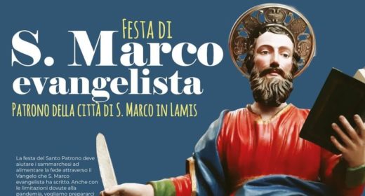 San Marco in Lamis: programma festa di San Marco evangelista 2023