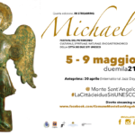 FESTIVAL MICHAEL2021: IL PROGRAMMA UFFICIALE