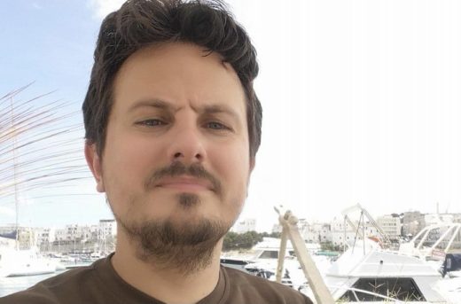 La storia di Emilio e dell’amore per la terra natia e l’ambiente