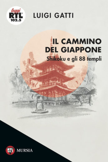 Luigi Gatti su Sangiovannirotondofree per parlare del suo libro “Il Cammino del Giappone”