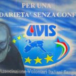 GIORNATA MONDIALE DEL DONATORE DI SANGUE INIZIATIVE AVIS COMUNALE DI SAN GIOVANNI ROTONDO