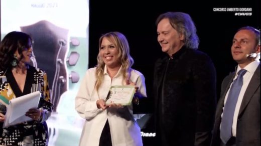 ESSERE DONNA, O APPARIRE COME UNA BAMBOLA? LA RISPOSTA È NEL RISCATTO CANORO DI YAMI AL #CNUG13