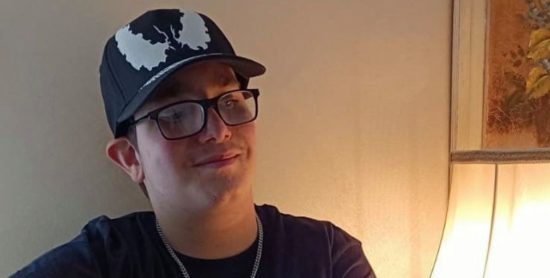 “Fuori da queste catene” il nuovo singolo di Saverix