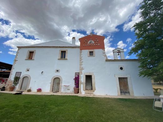 Frantoio Antonacci eccellenza del territorio