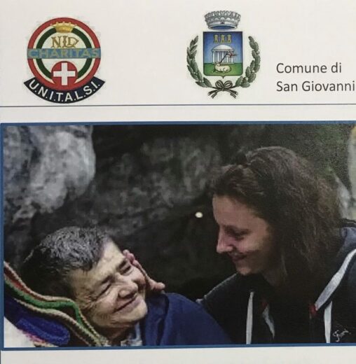 L’Unitalsi della sottosezione di San Giovanni Rotondo ha rinnovato le cariche sociali