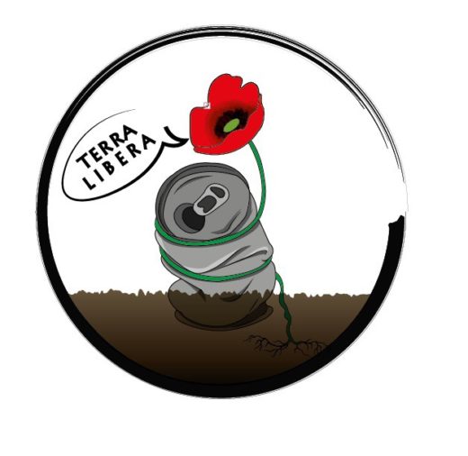 “Getta l’indifferenza”: la giornata ecologica di Terra Libera è un successo