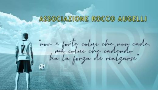 L’associazione “Rocco Augelli” da il via alla seconda edizione del Fanta Social