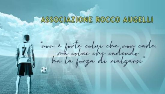 Nasce l’associazione  Rocco Augelli