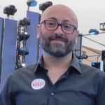 Secondo appuntamento in tv per il nostro concittadino e chitarrista Luigi Pagliara nella trasmissione Augurerai