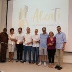 Eletto il Consiglio nazionale dell’OFS d’Italia: Il sangiovannese Luigi Gravina eletto per il secondo mandato come consigliere nazionale.