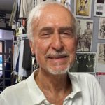 Giovanni Ritrovato presenta: “Tappe di un cammino”