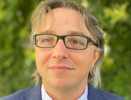 Al sangiovannese Giuseppe Greco il premio argoshippium2021