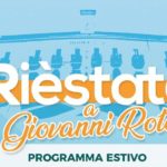 RIÈSTATE A SAN GIOVANNI ROTONDO