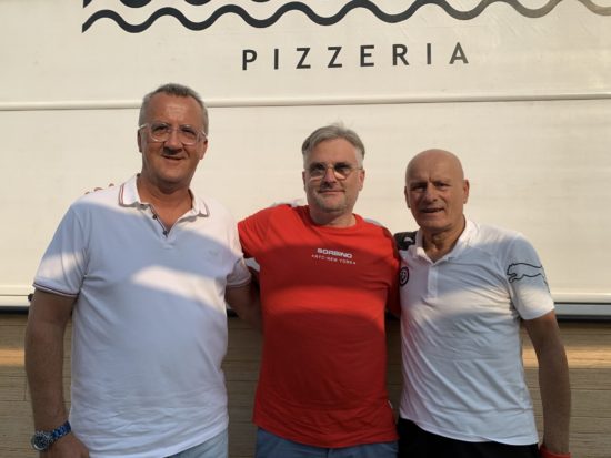 Da un’idea di Peppino Di Francesco, insieme all’avvocato Aldo Placentino e Tito Galante nasce “Calcio Pulito”: “Basta con le manipolazioni subdole, noi denunceremo il marciume nel dilettantismo”