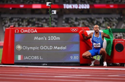 1^ AGOSTO 2021 GIORNATA MEMORABILE PER L’ATLETICA ITALIANA