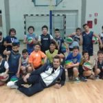 Nel vecchio campo(dedicata al caro Matteo Scaramuzzi)