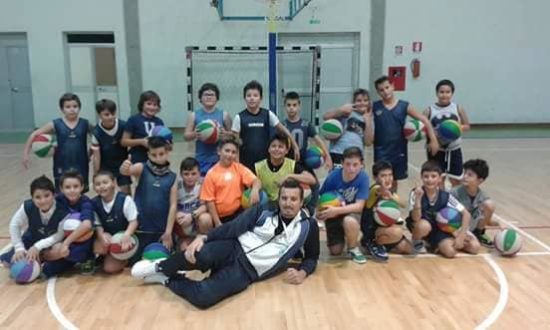 In memoria di Matteo, il nostro #gigantebuono