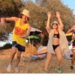 Esce il nuovo singolo 2025 del gruppo musicale sangiovannese i Pirati dei Carangi “Ma Che Jurnatàccia”