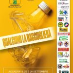 “PULIAMO IL MONDO” 2021: AL VIA LA 29º;EDIZIONE Appuntamento sabato 25 e domenica 26 settembre a San Giovanni Rotondo