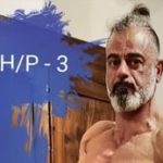 Biagio Gaggiano: VICECAMPIONE DEL MONDO OVER 40 H/P.
