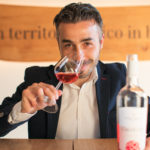 Il vino foggiano CalaRosa è il miglior rosato d’Italia