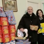 Lodevole iniziativa dall’Associazione socio culturale Symposium “Regalo Sospeso”