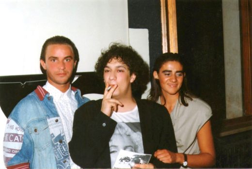 Trent’anni senza Orazio Cavalli