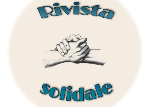 Nasce: la rivista solidale