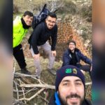 Torna alla luce “La Neviera di Portamisuso”