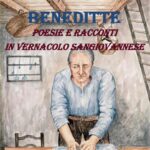 Presentazione del libro di poesie e racconti “Lu chiancône beneditte”, del professor Giuseppe Salvatore Cassano