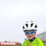 Al via la seconda stagione ciclistica per il piccolo talento Sangiovannese, Lombardi Samuele