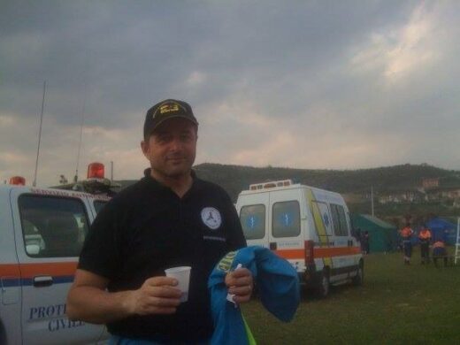 IN RICORDO DI MATTEO MANGIACOTTI 14 maggio 2012 – 14 maggio 2022