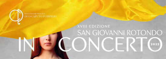 Riparte la XVIII edizione della Rassegna Musicale InConcerto