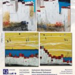 Il Maestro Salvatore Marchesani presenta le sue opere a Mattinata e Vieste con “Gargano Onirico fra borghi e paesaggi “