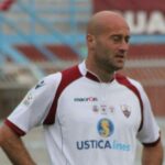 Giuseppe Perrone nuovo collaboratore tecnico del Bellinzona Calcio