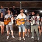 “Nen me vôgghje jì a ‘rretrà” la nuova HIT estiva di Pietro Siena & Giovanni Vizzani,