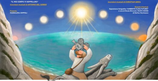 Programma ufficiale, Gargano FilmFest 2022 a San Giovanni Rotondo