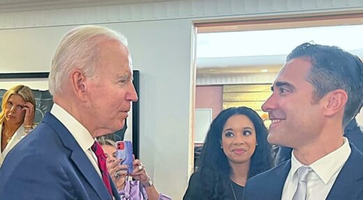 San Giovanni Rotondo: Antonio Pio Saracino presenta i tre archi del Gargano