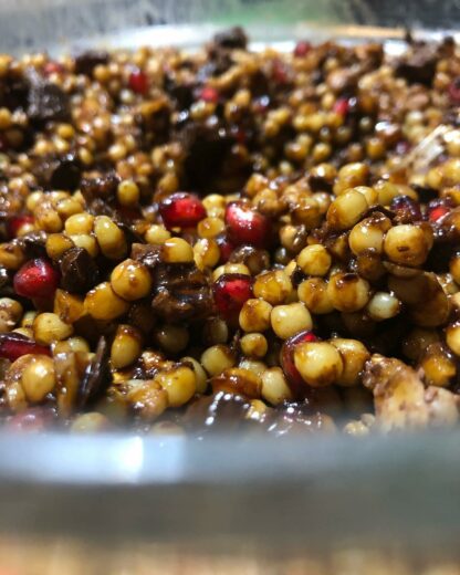 Grano dei Morti, la tradizione che resiste